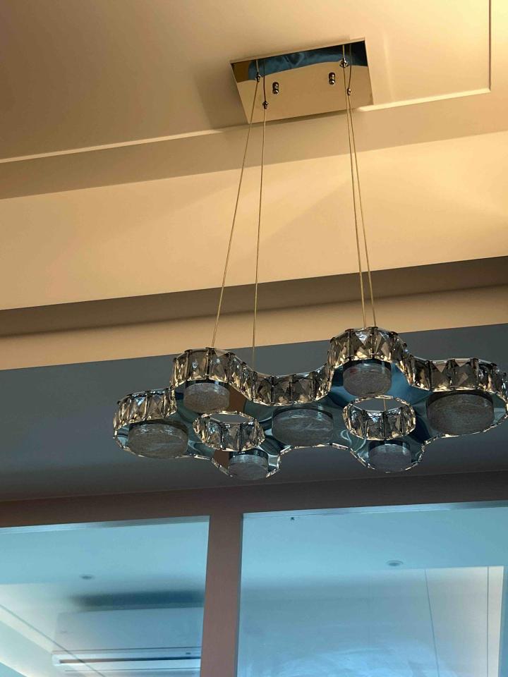 燈具維修案件圖片