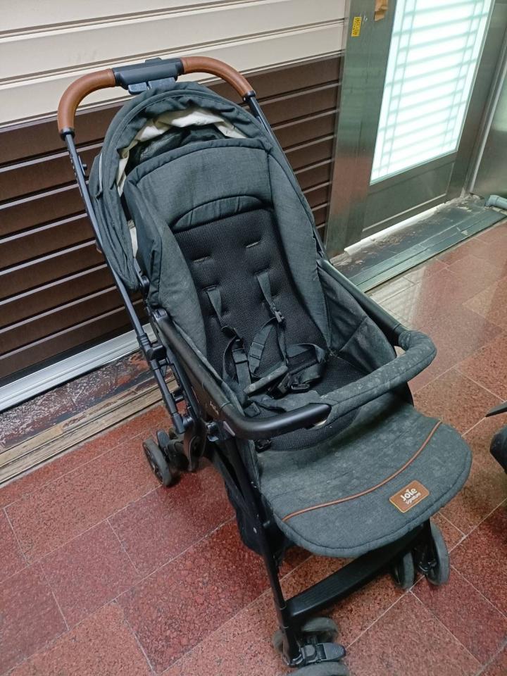 安全座椅清洗案件圖片