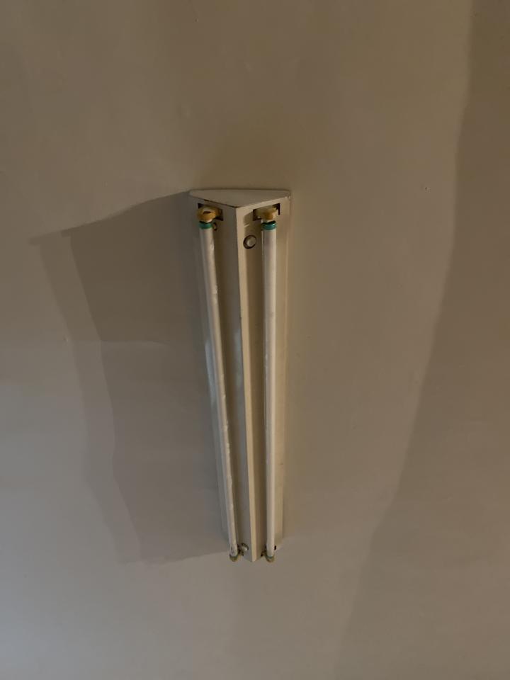 燈具安裝案件圖片