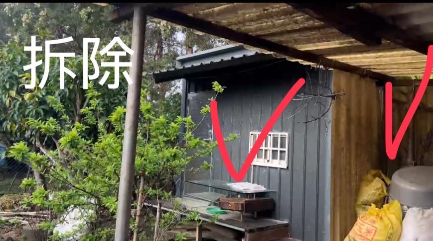 拆除工程案件圖片