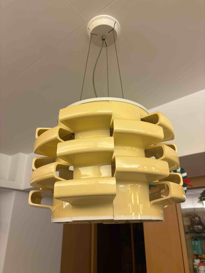 燈具維修案件圖片