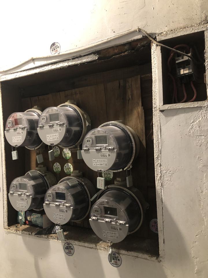 電線裝修案件圖片