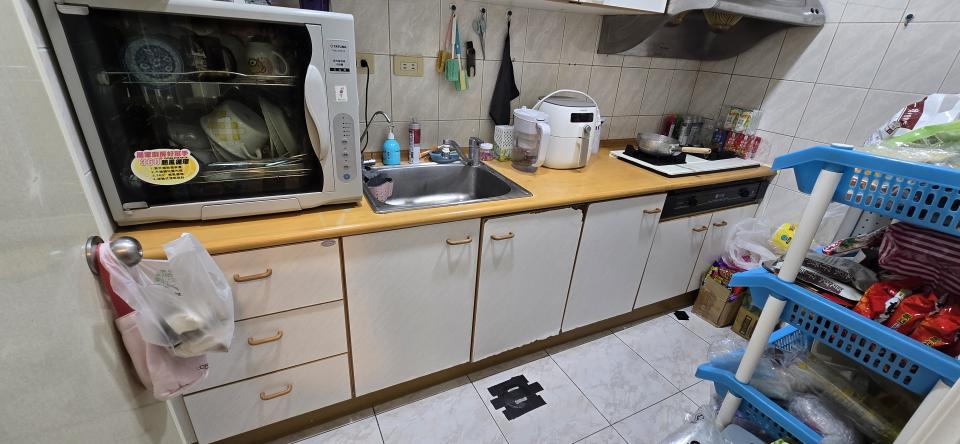 廚具安裝案件圖片