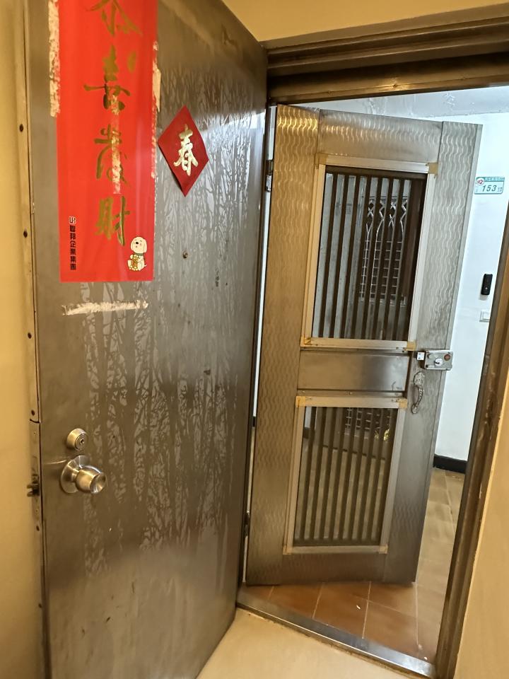 油漆工程案件圖片