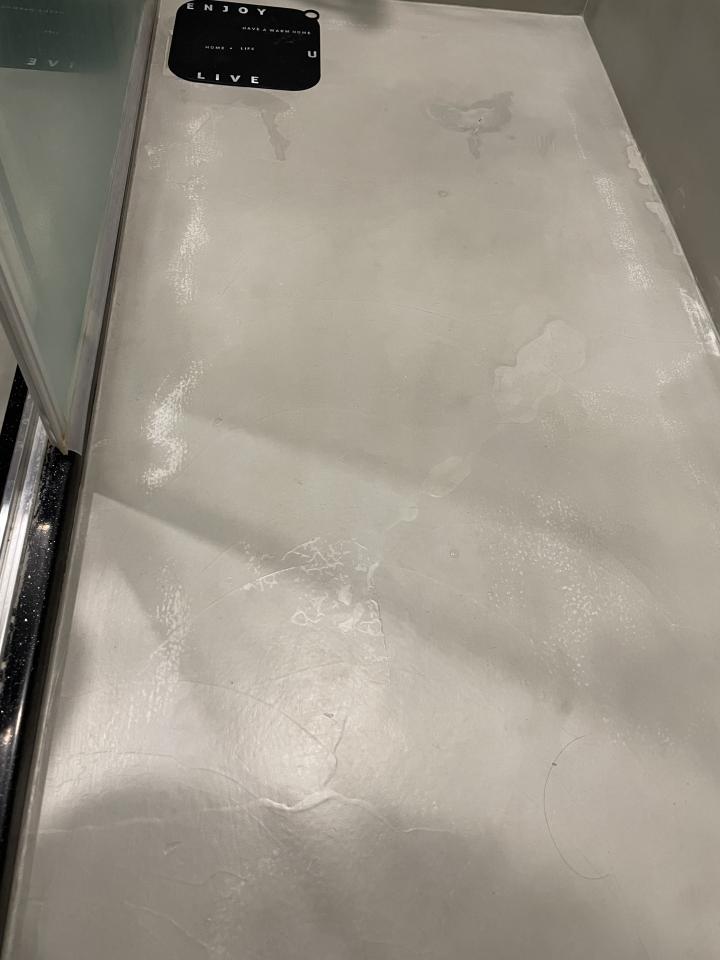 泥作/水泥施工案件圖片