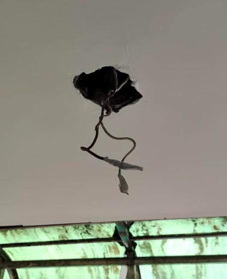 燈具安裝案件圖片