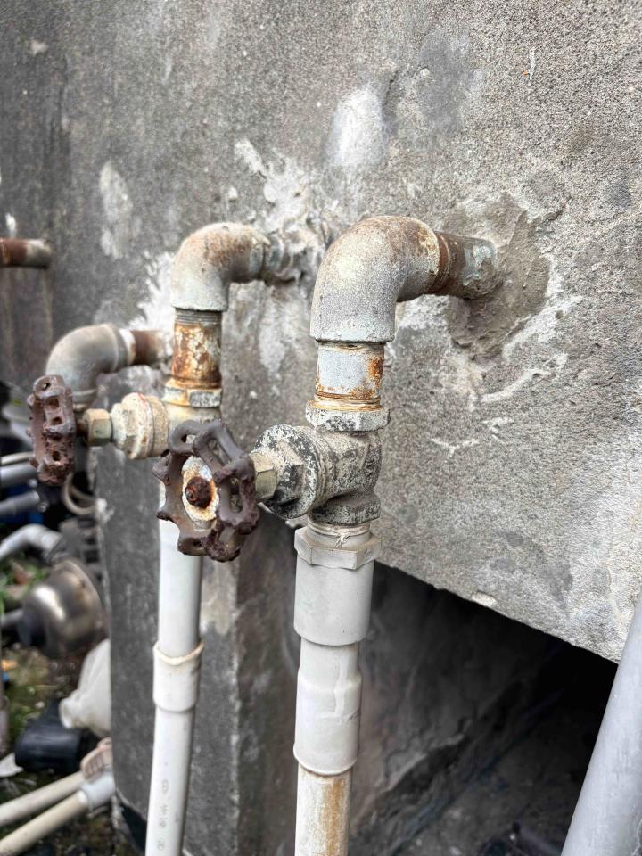 水管維修案件圖片