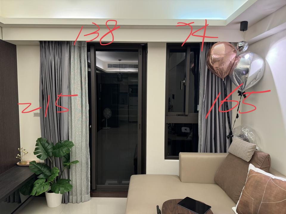 窗戶維修案件圖片