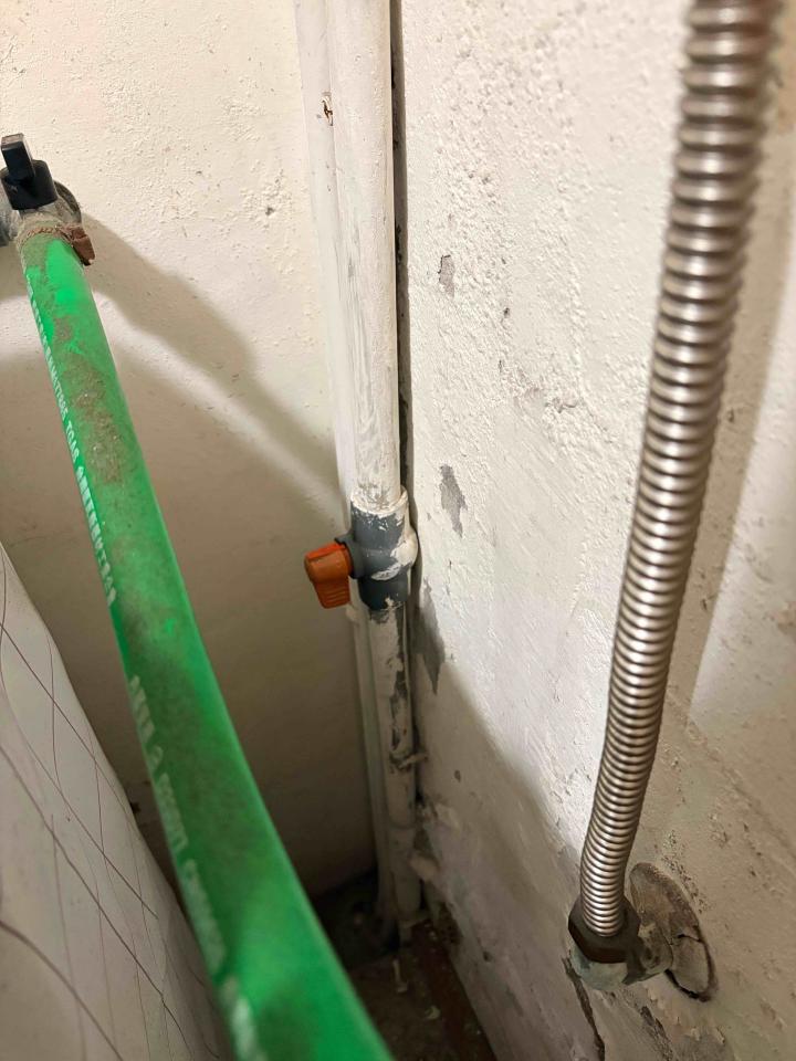 水管維修案件圖片