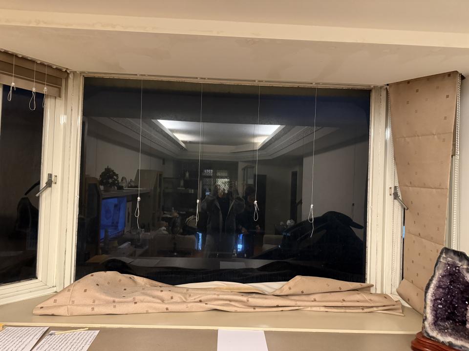 玻璃清潔案件圖片