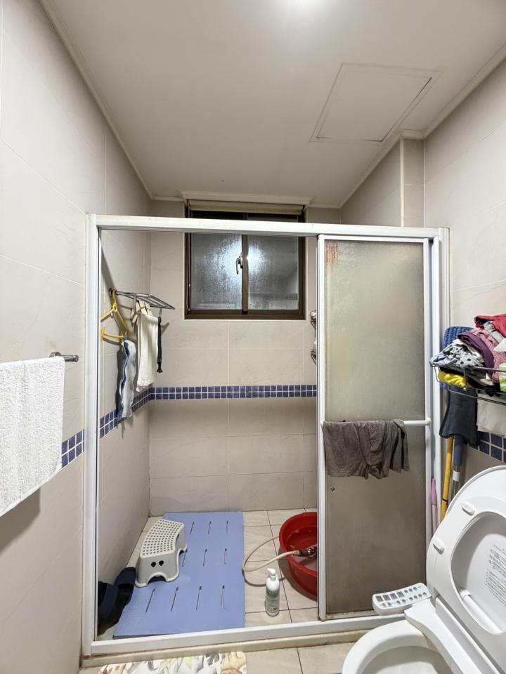 浴室暖風機安裝案件圖片