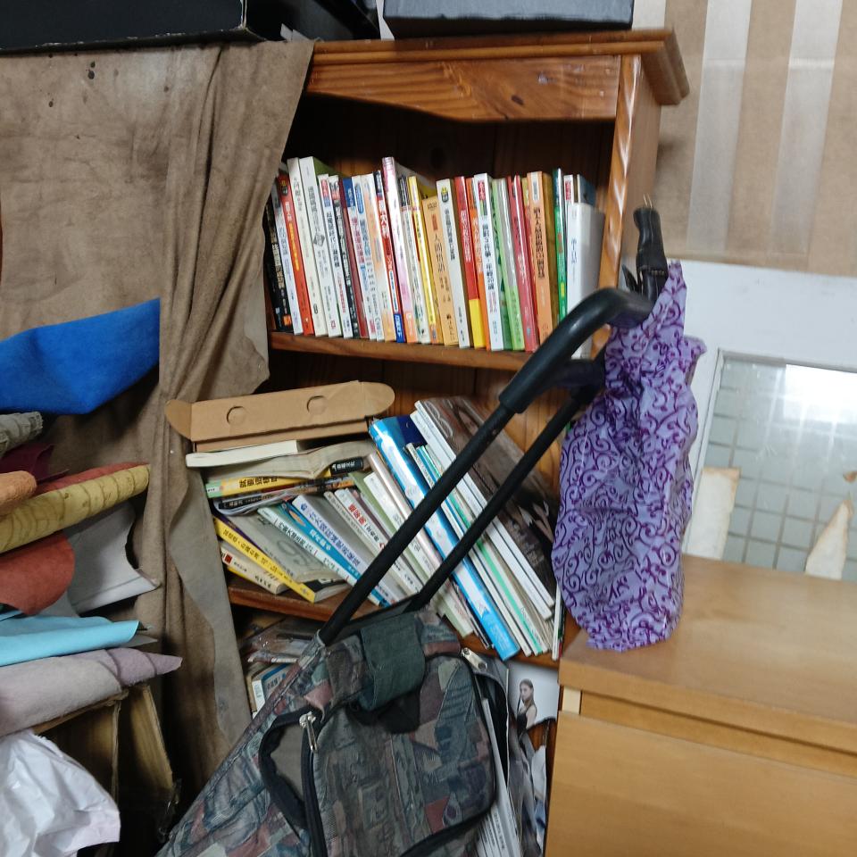 家具搬運案件圖片