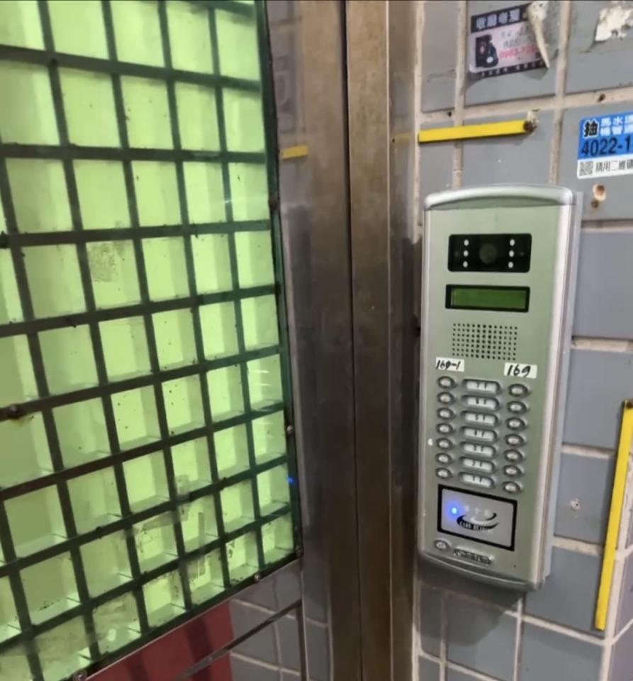 對講機安裝維修案件圖片