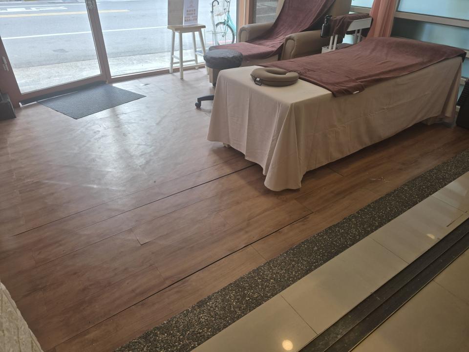 地板施工案件圖片