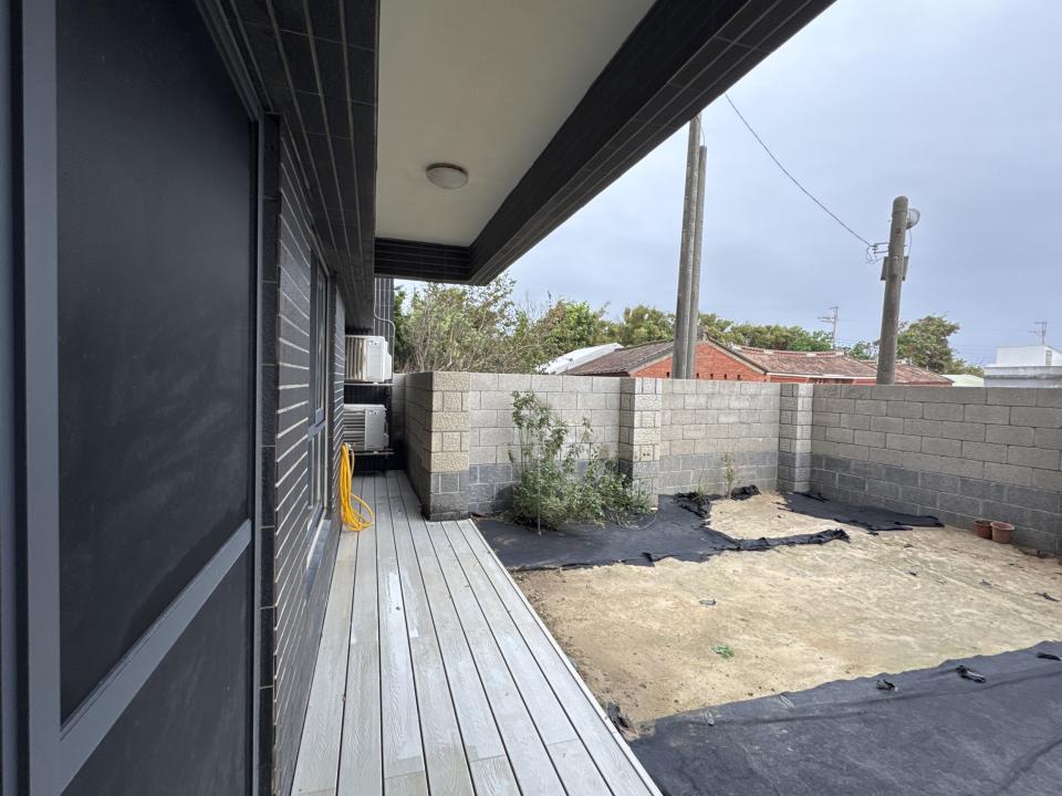 園藝設計案件圖片