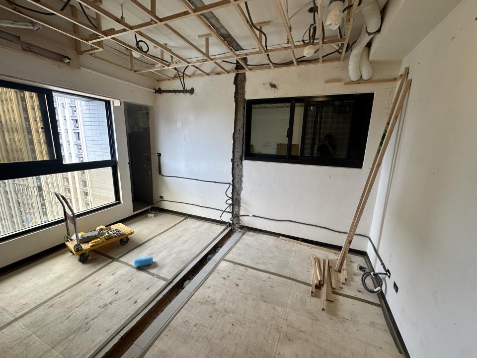 泥作/水泥施工案件圖片