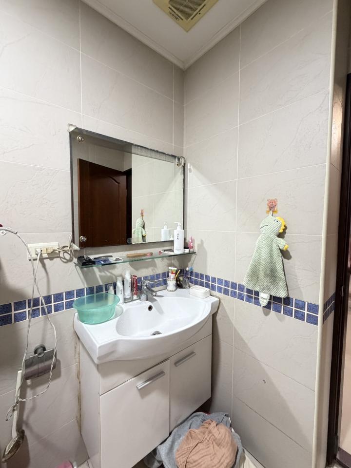 浴室暖風機安裝案件圖片