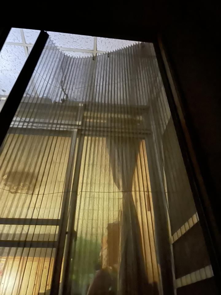 紗窗裝修案件圖片