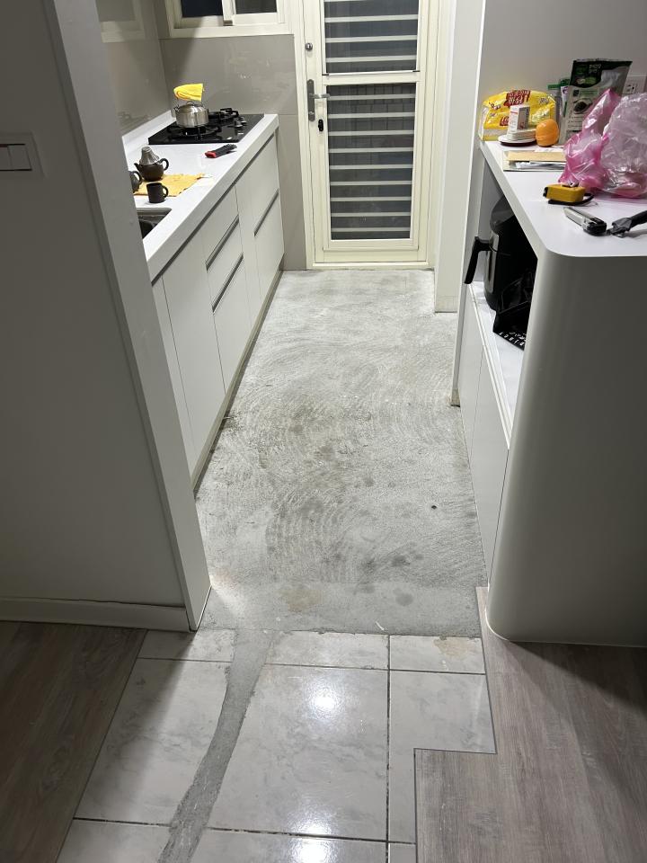 自平水泥案件圖片