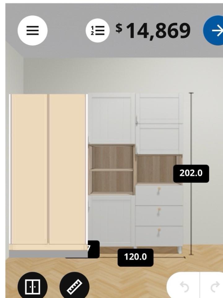 家具組裝案件圖片