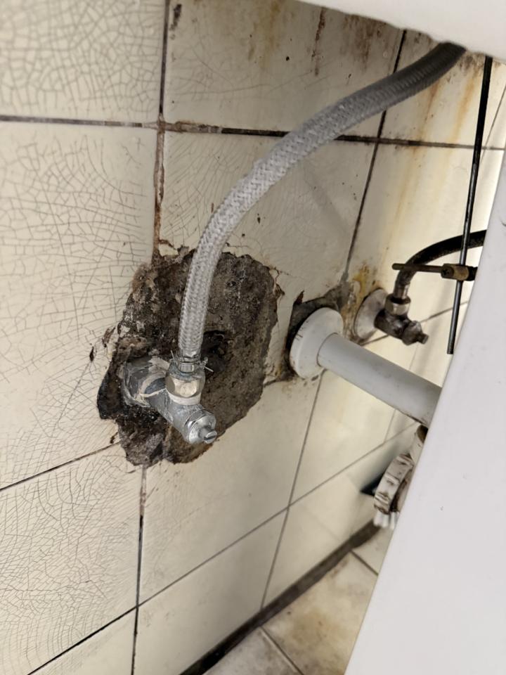 水管維修案件圖片