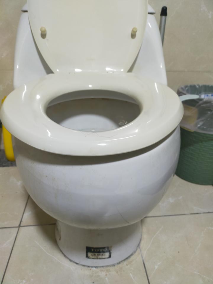 馬桶裝修案件圖片