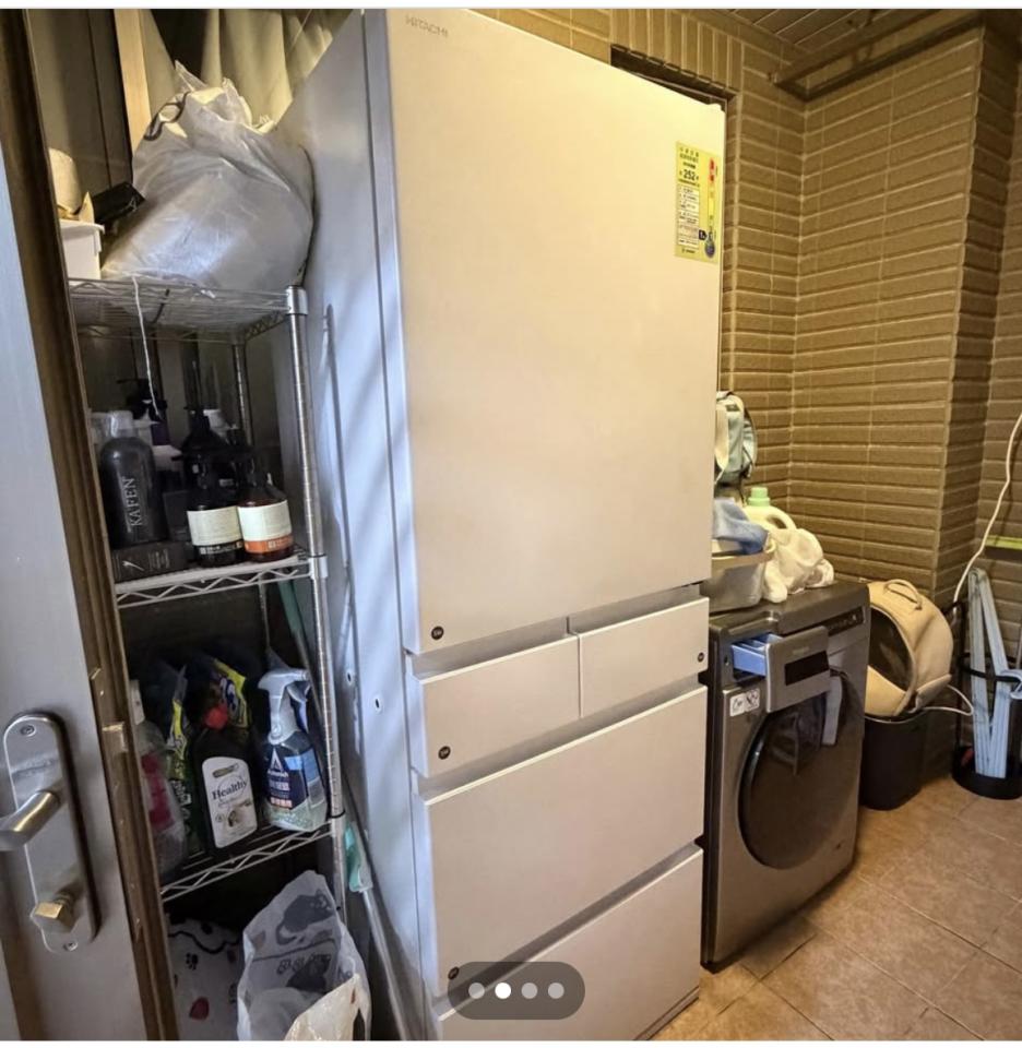 冰箱搬運案件圖片