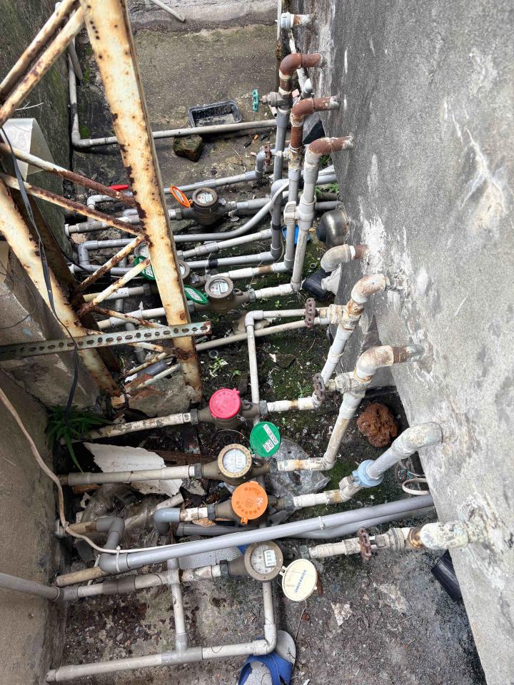 水管維修案件圖片