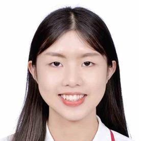 提供打字排版服務的專家黃麗庭