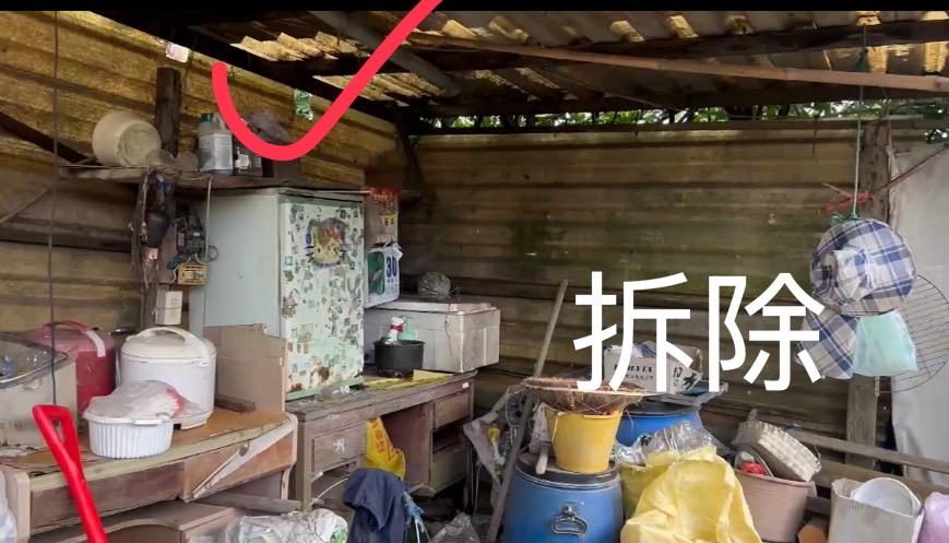 拆除工程案件圖片