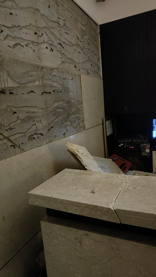 磁磚修補案件圖片