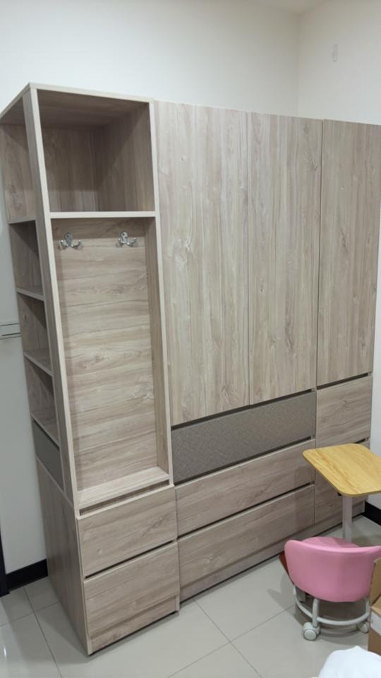 大型家具回收案件圖片