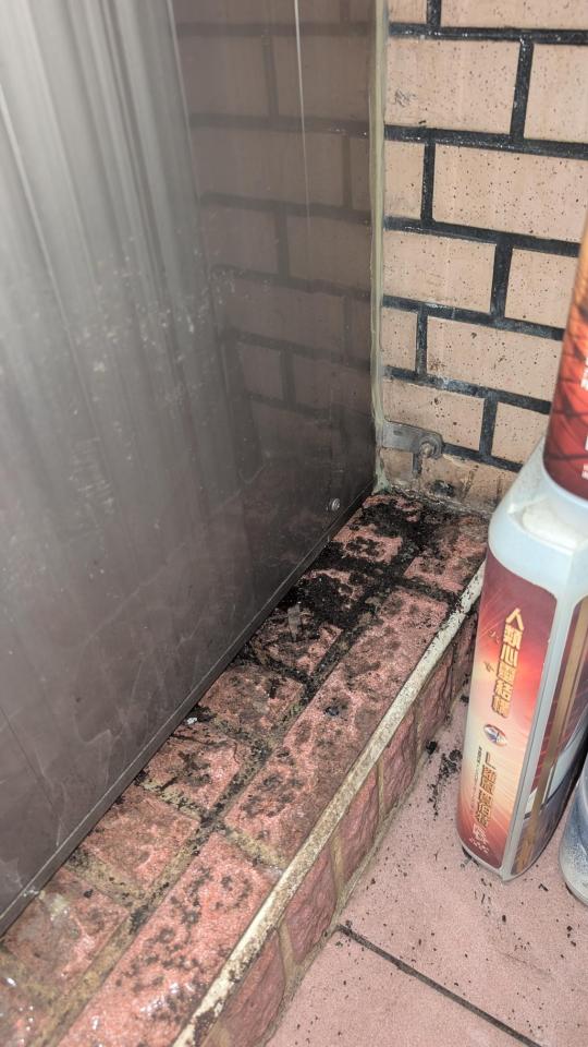 漏水處理案件圖片