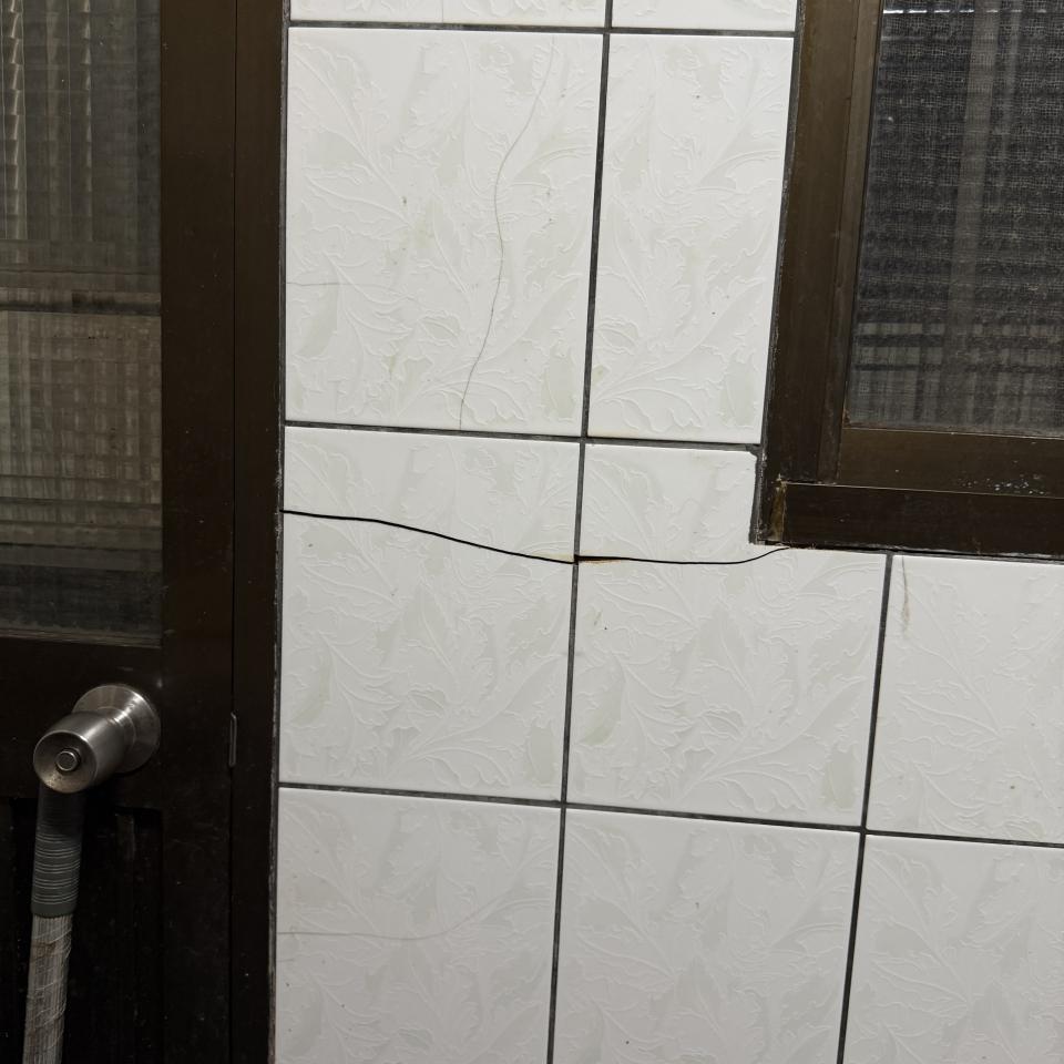 結構補強工程案件圖片