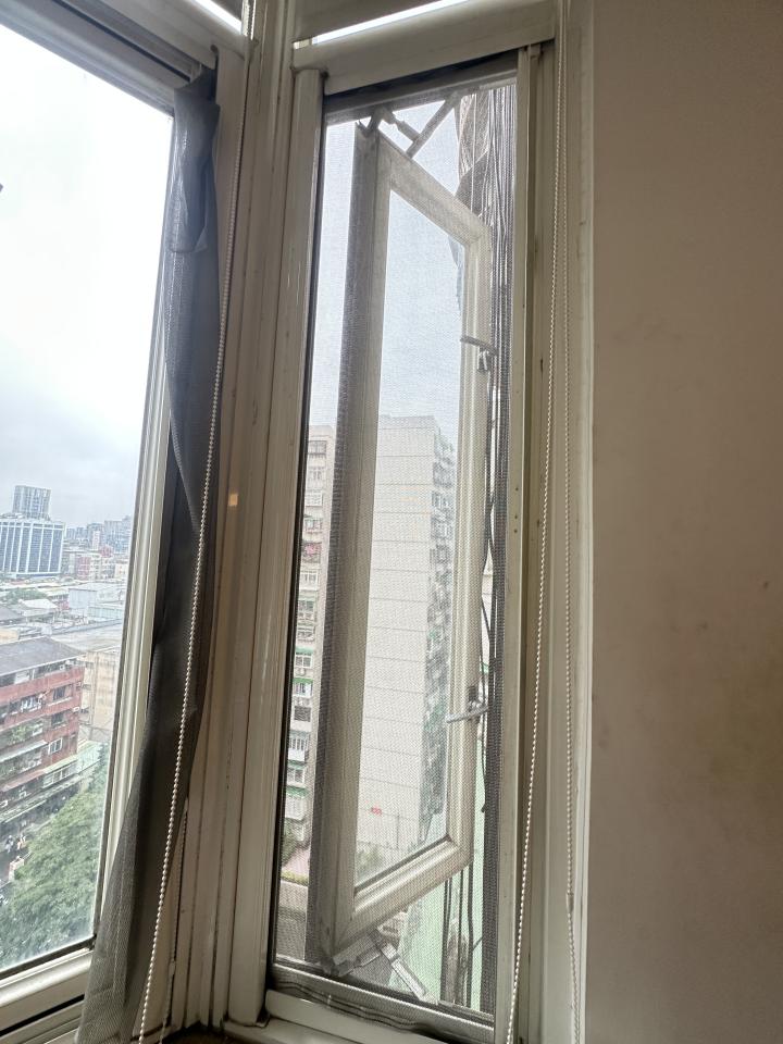 紗窗裝修案件圖片