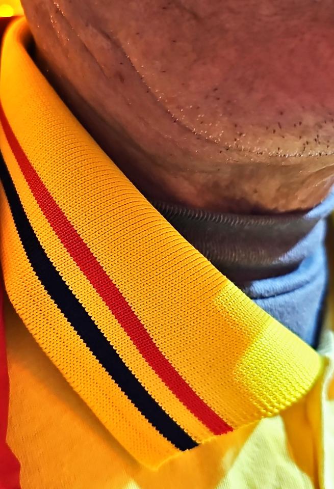 團體服案件圖片