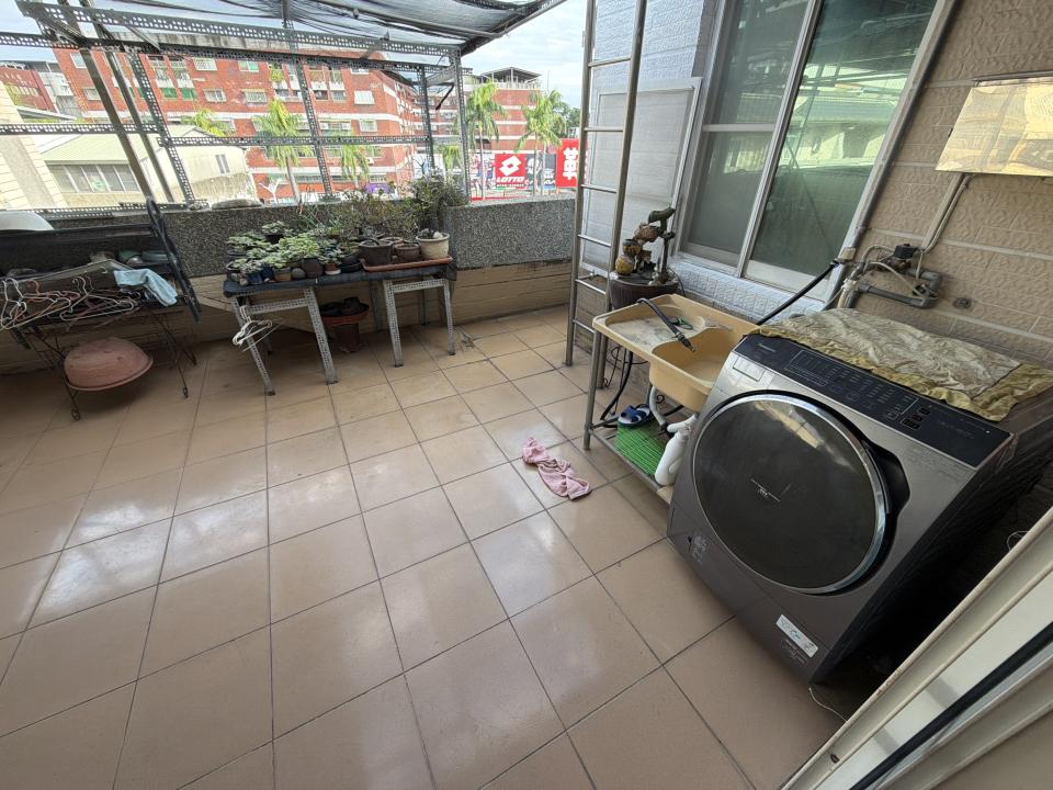 洗衣機清洗案件圖片