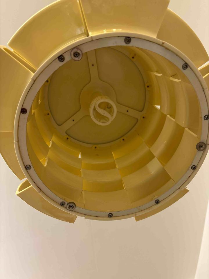 燈具維修案件圖片