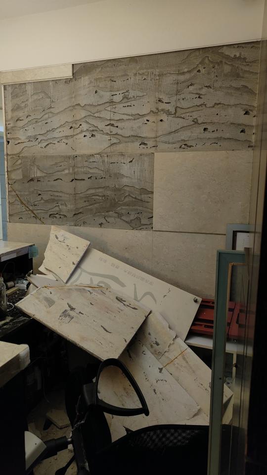 磁磚修補案件圖片