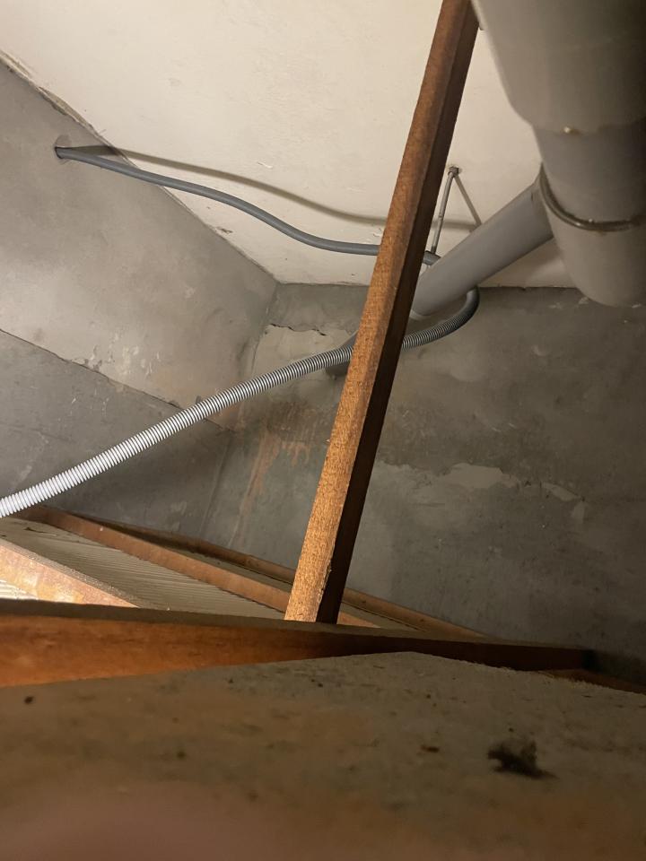 浴室暖風機安裝案件圖片