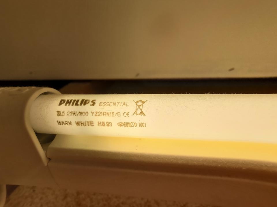 燈具安裝案件圖片