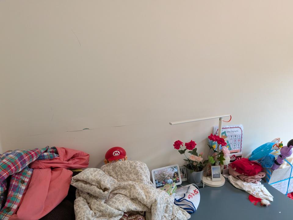 油漆工程案件圖片