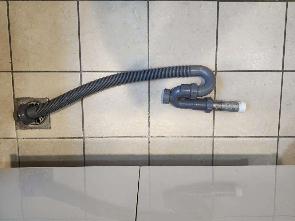 洗臉盆裝修案件圖片