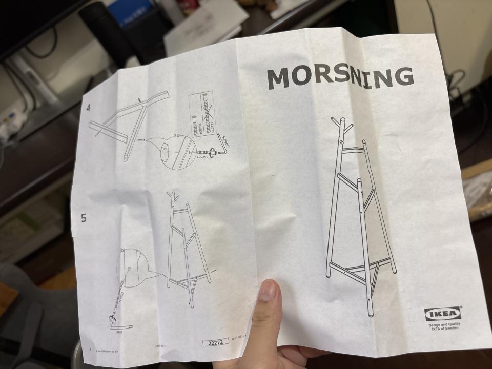 家具組裝案件圖片