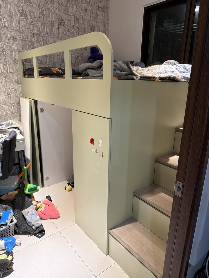 拆除工程案件圖片