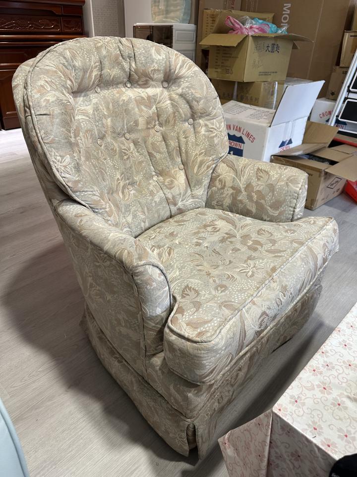 沙發清潔案件圖片