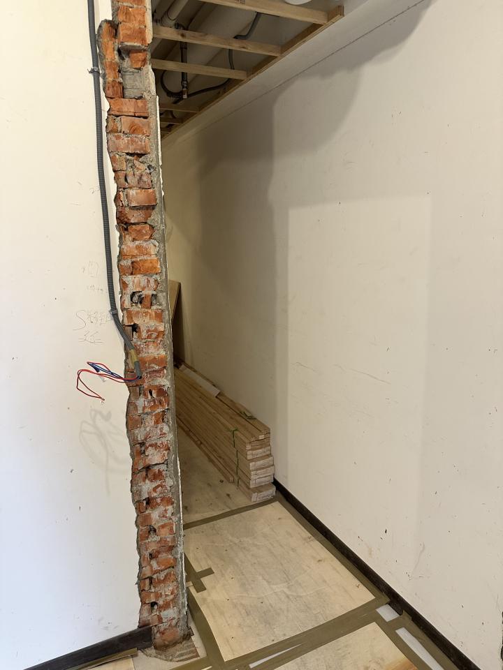 泥作/水泥施工案件圖片