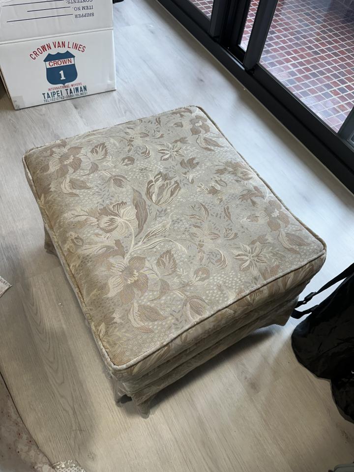 沙發清潔案件圖片