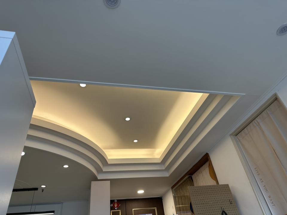 隔音工程案件圖片