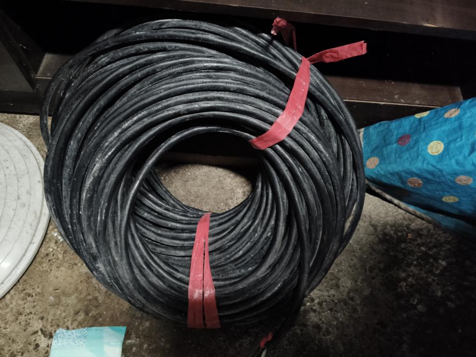 大型垃圾回收案件圖片